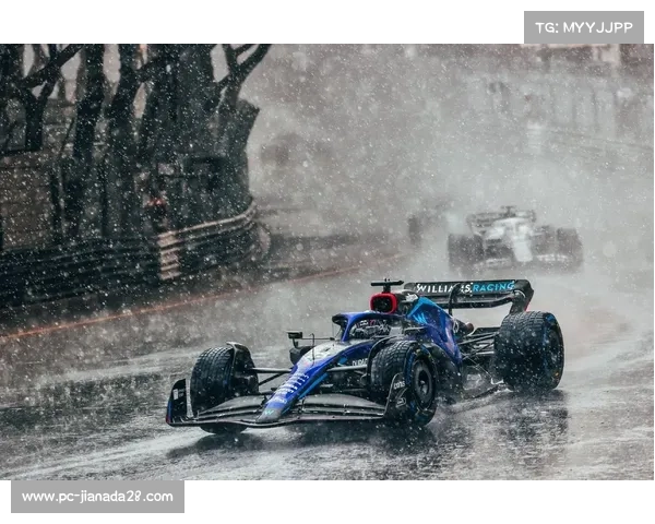 FIA引入AI预判系统助力F1减少暴雨赛事延误提升安全性