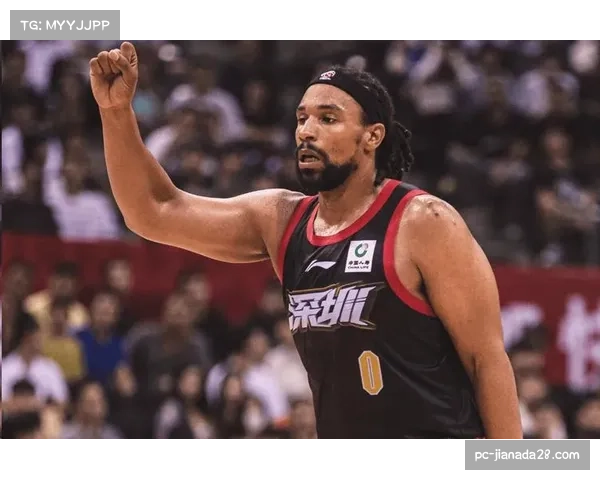 广东考虑更换麦考尔与萨林杰 内线五号位短板亟待解决